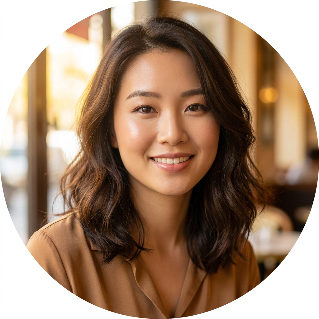 小美